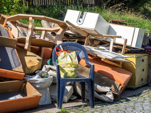 Hoarding Cleanup Services