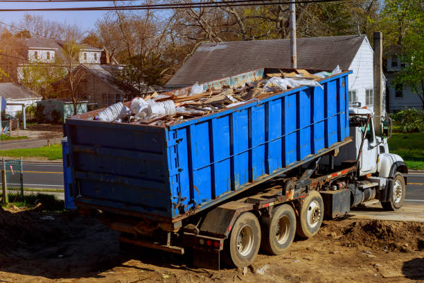 Best Construction and Renovation Debris Removal in Montevideo, MN